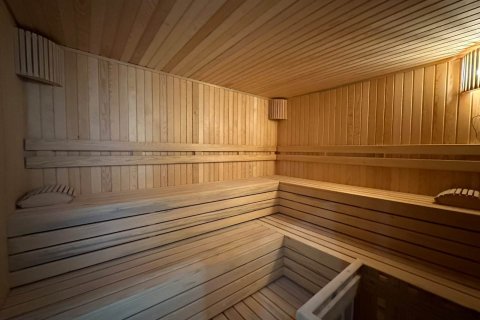 1+1 Lejlighed  i Alanya, Antalya, Tyrkiet Nr. 216842 - 17