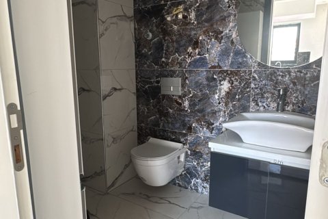 1+1 Lejlighed  i Alanya, Antalya, Tyrkiet Nr. 216842 - 14