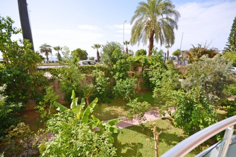 2+1 Wohnung  in Alanya, Antalya, Türkei Nr. 216845 - 3