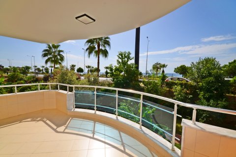 2+1 Wohnung in Alanya, Antalya, Türkei Nr. 216845