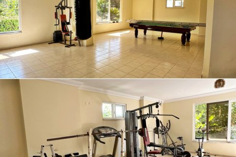 2+1 Wohnung  in Alanya, Antalya, Türkei Nr. 216845 - 13