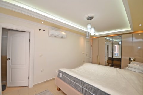 2+1 Wohnung  in Alanya, Antalya, Türkei Nr. 216845 - 17
