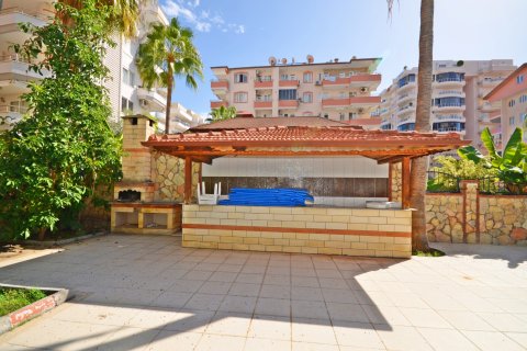2+1 Wohnung  in Alanya, Antalya, Türkei Nr. 216845 - 9