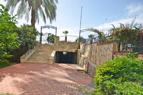 2+1 Wohnung  in Alanya, Antalya, Türkei Nr. 216845 - 6