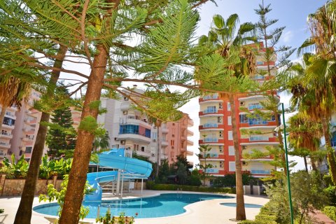 2+1 Wohnung  in Alanya, Antalya, Türkei Nr. 216845 - 12