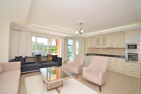 2+1 Wohnung  in Alanya, Antalya, Türkei Nr. 216845 - 25