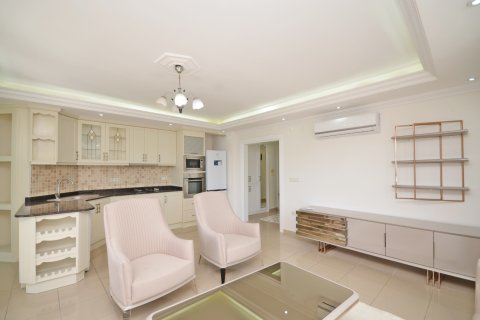 2+1 Wohnung  in Alanya, Antalya, Türkei Nr. 216845 - 27