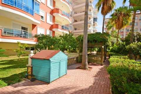 2+1 Wohnung  in Alanya, Antalya, Türkei Nr. 216845 - 11