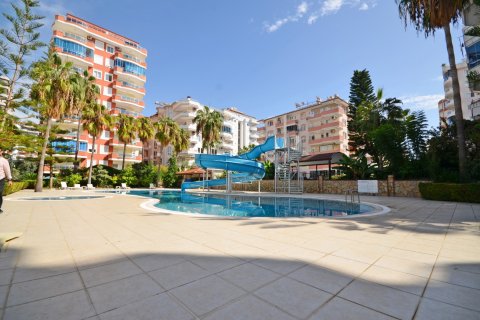 2+1 Wohnung  in Alanya, Antalya, Türkei Nr. 216845 - 7