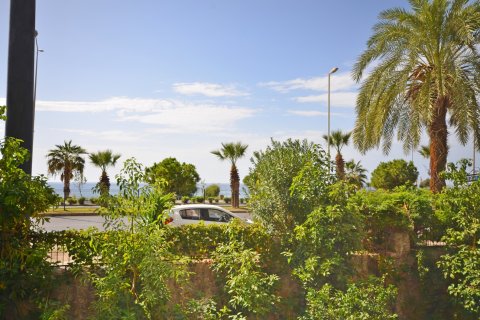 2+1 Wohnung  in Alanya, Antalya, Türkei Nr. 216845 - 2