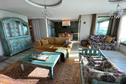 3+1 Apartment  in Mahmutlar, Antalya, Turkey No. 231494