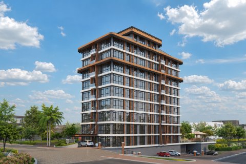 Daire   Kâğıthane, İstanbul, Türkiye №225692