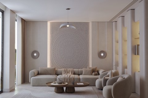 Daire Kâğıthane, İstanbul, Türkiye №225692 - 7