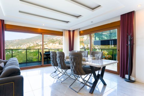 Villa for sale in Alanya, Antalya, Turkey, 4 bedrooms, 330m2, No. 225690 – photo 16