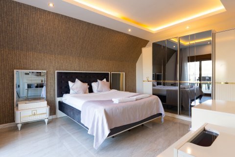Villa for sale in Alanya, Antalya, Turkey, 4 bedrooms, 330m2, No. 225690 – photo 29