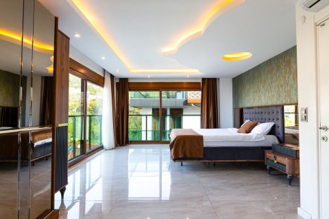 Villa for sale in Alanya, Antalya, Turkey, 4 bedrooms, 330m2, No. 225690 – photo 26