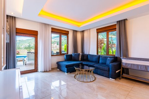 Villa for sale in Alanya, Antalya, Turkey, 4 bedrooms, 330m2, No. 225690 – photo 22