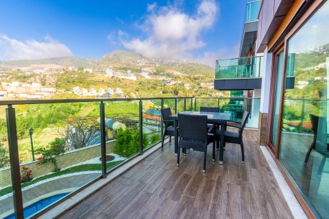 Villa for sale in Alanya, Antalya, Turkey, 4 bedrooms, 330m2, No. 225690 – photo 19
