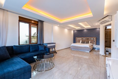 Villa for sale in Alanya, Antalya, Turkey, 4 bedrooms, 330m2, No. 225690 – photo 14