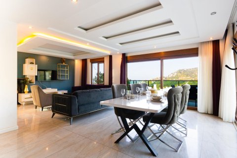 Villa for sale in Alanya, Antalya, Turkey, 4 bedrooms, 330m2, No. 225690 – photo 21