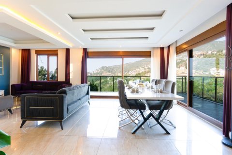 Villa for sale in Alanya, Antalya, Turkey, 4 bedrooms, 330m2, No. 225690 – photo 18