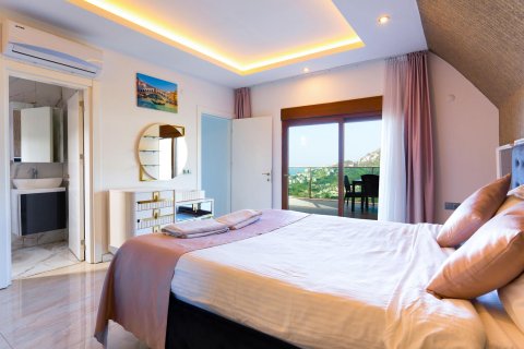 Villa for sale in Alanya, Antalya, Turkey, 4 bedrooms, 330m2, No. 225690 – photo 28