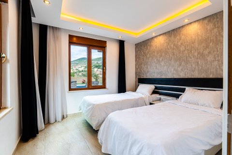 Villa for sale in Alanya, Antalya, Turkey, 4 bedrooms, 330m2, No. 225690 – photo 30