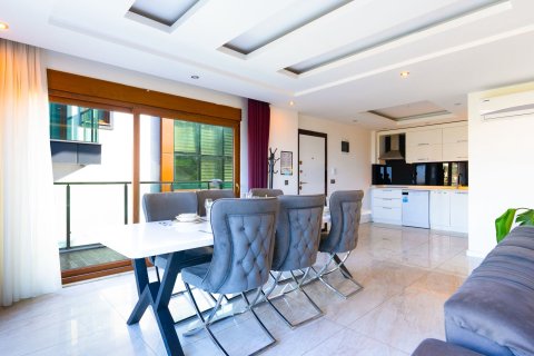 Villa for sale in Alanya, Antalya, Turkey, 4 bedrooms, 330m2, No. 225690 – photo 15