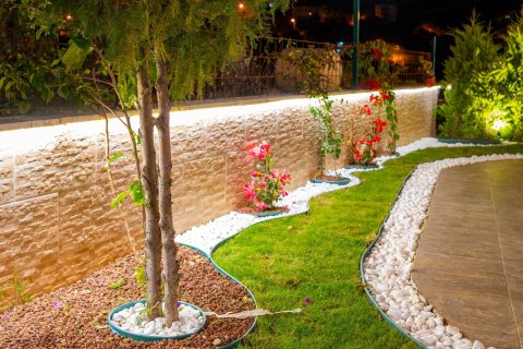 Villa for sale in Alanya, Antalya, Turkey, 4 bedrooms, 330m2, No. 225690 – photo 10