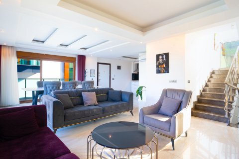 Villa for sale in Alanya, Antalya, Turkey, 4 bedrooms, 330m2, No. 225690 – photo 13