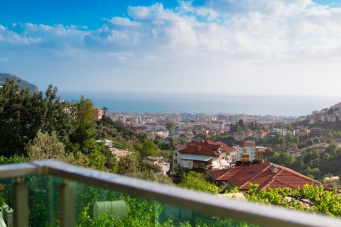 Villa for sale in Alanya, Antalya, Turkey, 4 bedrooms, 330m2, No. 225690 – photo 20