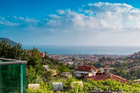 Villa for sale in Alanya, Antalya, Turkey, 4 bedrooms, 330m2, No. 225690 – photo 24
