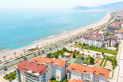 1+1 Wohnung  in Kestel, Antalya, Türkei Nr. 225688 - 2