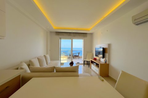1+1 Wohnung  in Kestel, Antalya, Türkei Nr. 225688 - 21