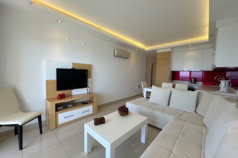 1+1 Wohnung  in Kestel, Antalya, Türkei Nr. 225688 - 12