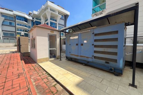 1+1 Wohnung  in Kestel, Antalya, Türkei Nr. 225688 - 16