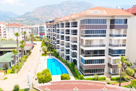 1+1 Wohnung  in Kestel, Antalya, Türkei Nr. 225688 - 5