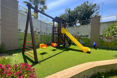 1+1 Wohnung  in Kestel, Antalya, Türkei Nr. 225688 - 14