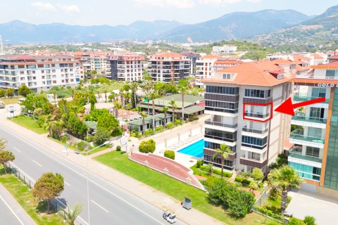 1+1 Wohnung  in Kestel, Antalya, Türkei Nr. 225688 - 3