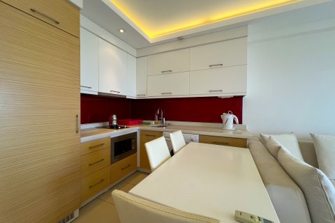 1+1 Wohnung  in Kestel, Antalya, Türkei Nr. 225688 - 23