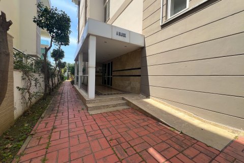 1+1 Wohnung  in Kestel, Antalya, Türkei Nr. 225688 - 20