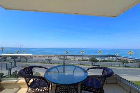 1+1 Wohnung  in Kestel, Antalya, Türkei Nr. 225688 - 8
