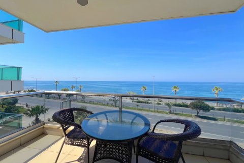 1+1 Wohnung  in Kestel, Antalya, Türkei Nr. 225688