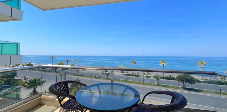 1+1 Wohnung  in Kestel, Antalya, Türkei Nr. 225688