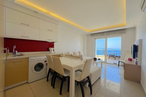 1+1 Wohnung  in Kestel, Antalya, Türkei Nr. 225688 - 13