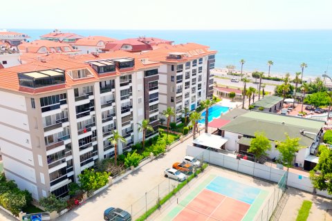 1+1 Wohnung  in Kestel, Antalya, Türkei Nr. 225688 - 4