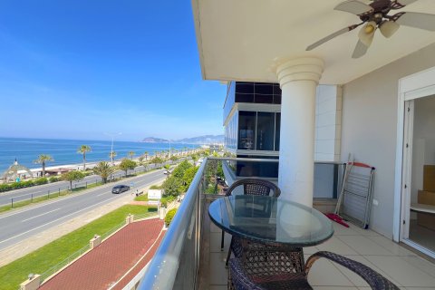 1+1 Wohnung  in Kestel, Antalya, Türkei Nr. 225688 - 9