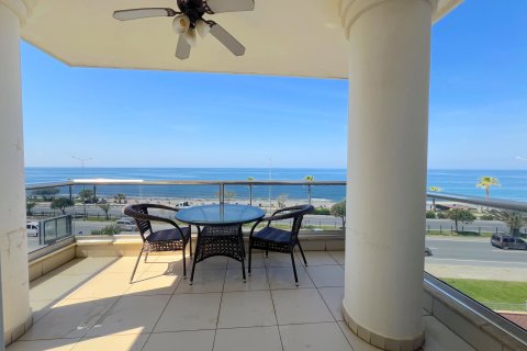 1+1 Wohnung  in Kestel, Antalya, Türkei Nr. 225688 - 7