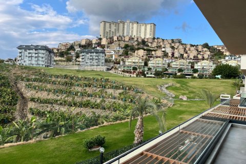 Villa for sale  in Alanya, Antalya, Turkey, 3 bedrooms, 180m2, No. 225689 – photo 2