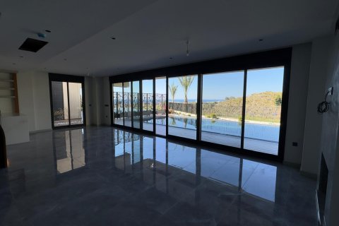 Villa for sale  in Alanya, Antalya, Turkey, 3 bedrooms, 180m2, No. 225689 – photo 6